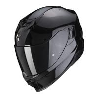 Scorpion Exo Мотошлем EXO-520 Evo Air Solid Черный в Владивостоке