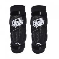 Acerbis Налокотники Soft Elbow Black/White в Владивостоке
