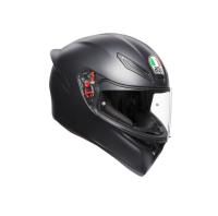 AGV Шлем K-1 MONO Matt Black в Владивостоке
