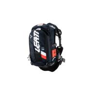Leatt Рюкзак-гидропак защита панцирь Hydra Chest Protector Moto 4.5 2023 Black/Red в Владивостоке