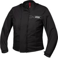 IXS Куртка женская Membran Damen Jacket Salta-ST-Plus черная в Владивостоке