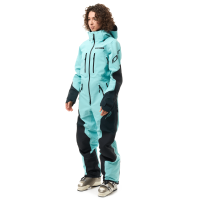 Dragonfly Комбинезон Freeride Pro Woman Blue Sky в Владивостоке