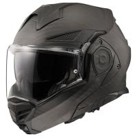 LS2 Мотошлем FF901 Advant X Carbon Solid Matt Black в Владивостоке