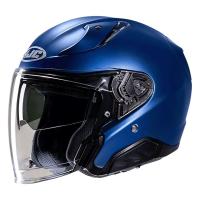 HJC Шлем RPHA31 Semi Flat Metallic Blue в Владивостоке