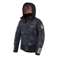 Finntrail Куртка Speedmaster CamoShadowBlack  в Владивостоке