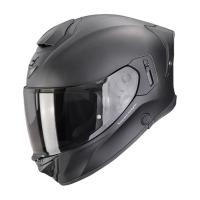 Scorpion Exo Мотошлем Exo-530i Air Solid Черный Матовый в Владивостоке