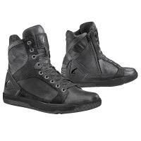 Forma Мотокроссовки Hyper Dry Black/Black в Владивостоке