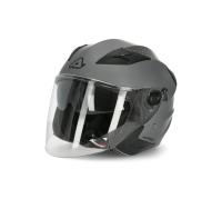 Acerbis Шлем Jet Firstway 2.0 Grey в Владивостоке