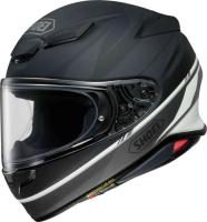 Shoei Мотошлем NXR 2 Nocturne черно-серо-белый TC-5 в Владивостоке