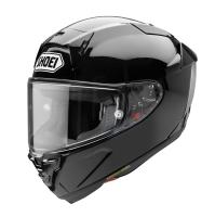 Shoei Мотошлем X-Spirit Pro Plain Черный в Владивостоке