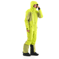 Dragonfly Комбинезон Gravity Premium Man Olive-Green Kamchatka в Владивостоке