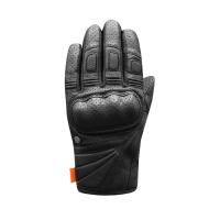 Racer Перчатки Meta 4 Black в Владивостоке