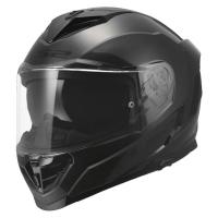 LS2 Мотошлем FF818 Storm III Jeans Titanium в Владивостоке
