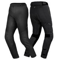 Shima Мотоштаны Jet Lady Black в Владивостоке