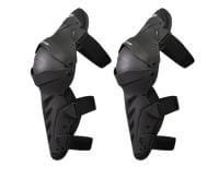 Pro Biker Наколенники HXP-22 Black в Владивостоке