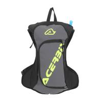 Acerbis Рюкзак с гидропаком Acqua Logo Black/Grey (5/2 L) в Владивостоке