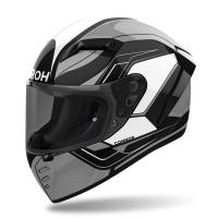 Airoh Мотошлем Connor Dunk Black Gloss в Владивостоке