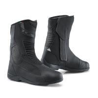 TCX Мотоботы Explorer 4 GTX  Черный в Владивостоке