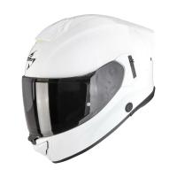Scorpion Exo Мотошлем Exo-530 Air Solid Белый в Владивостоке