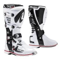 Forma Кроссовые мотоботы Predator 2.0 White в Владивостоке