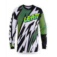 Leatt Джерси 3.5 Ride Kit V26 Storm Teal в Владивостоке