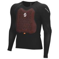 Scott Защита тела Softcon Air Jacket Protector black/grey в Владивостоке