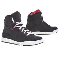 Forma Ботинки Swift Dry Lady Black/White в Владивостоке