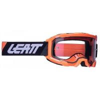 Leatt Маска Velocity 4.5 Orange Clear 83% в Владивостоке