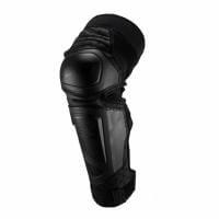 Leatt Наколенники Knee & Shin Guard EXT Black в Владивостоке