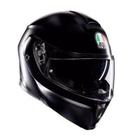 AGV Шлем StreetModular Matt Black в Владивостоке