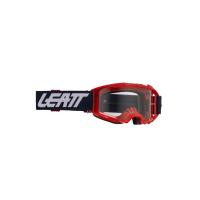 Leatt Маска Vizion 3.5 Red Clear 90 VLT V25 в Владивостоке