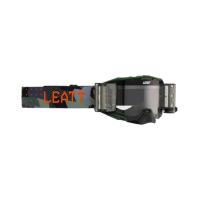 Leatt Маска Velocity 6.5 Roll-Off Cactus Clear в Владивостоке