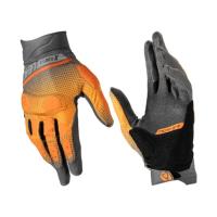 Leatt Перчатки ADV X-Flow 5.5 Short 2026 Orange в Владивостоке