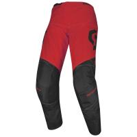 Scott Брюки 350 Track black/red в Владивостоке