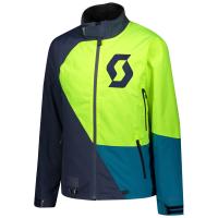Scott Куртка снегоходная RCX-I Dryo Dark Blue/Lake Blue в Владивостоке