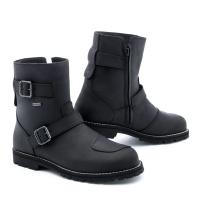 Stylmartin Мотоботы Legend Mid WP Men Black в Владивостоке