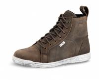 IXS Мотоботы X-Classic Sneaker Vintage Коричневые в Владивостоке