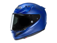 HJC Шлем RPHA12 Semi Flat Metallic Blue в Владивостоке