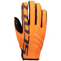 Scott Перчатки Neoprene Orange Pumpkin/Red Fudge в Владивостоке