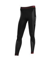 IXS Термобелье Underwear Hose 365 Черно-Серый в Владивостоке