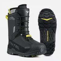 Finntrail Ботинки Blizzard 5236 Graphite Yellow в Владивостоке