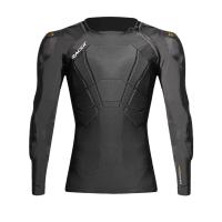 Racer Защита тела Mountain Top 2 (SAS-TEC) Black в Владивостоке