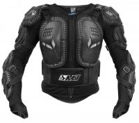 Madbull Черепаха Turtle Jacket Женская Черная в Владивостоке
