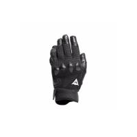 Dainese Перчатки женские Unruly Ergo-Tek Black/Anthracite в Владивостоке