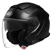 Shoei Шлем J-Cruise 3 Plain Черный в Владивостоке