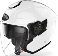 Airoh Мотошлем H.20 White Gloss в Владивостоке