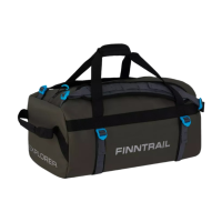 Finntrail Сумка Explorer 1733 Khaki 70L в Владивостоке