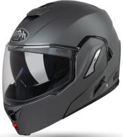 Airoh Мотошлем Rev 19 Color Anthracite Matt в Владивостоке