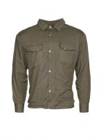 Scout Моторубаха Manitou MC olive green в Владивостоке