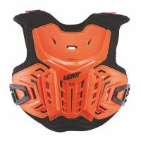 Leatt Защитный панцирь 2.5 Junior Orange/Black в Владивостоке